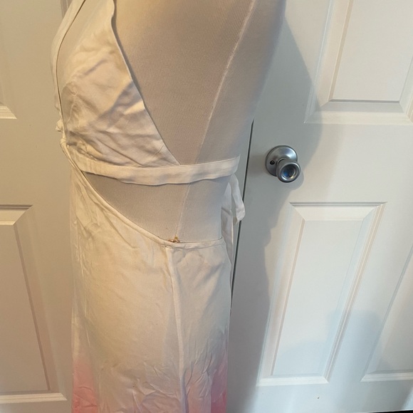 NWT Raga fairy dust cutout maxi dress - Picture 11 of 11